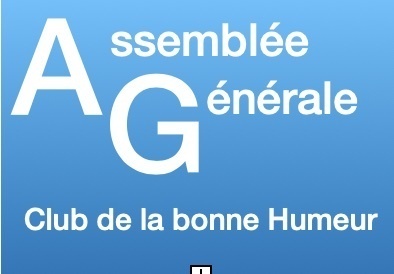 9 Février 2026 : Adhésions  &  Assemblée Générale