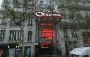 L'OLYMPIA