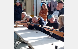 Journée d'activités à la base de loisirs de Vioreau