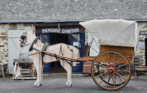 Musée Armat à TEILLE