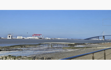 21 Mai 2026 : Sortie  ST-BRÉVIN -ST-NAZAIRE