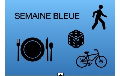27/09 au10/10 2025 programme semaine bleue 
