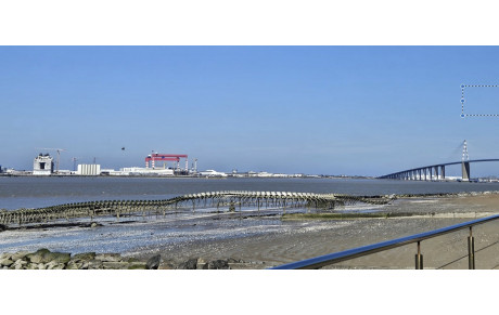 21 Mai 2026 : Sortie  ST-BRÉVIN -ST-NAZAIRE