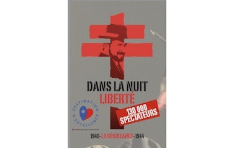 Jeudi 27 Aout 2026 : Dans la nuit de la liberté à TRANS sur ERDRE