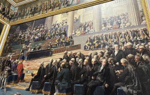23 Juin Visite à Versailles