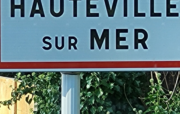 7 au 14 septembre Voyage à HAUTEVILLE