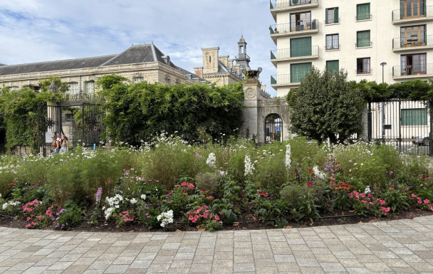6 Aout VOYAGE A NANTES